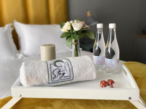 StaySure Guesthouse